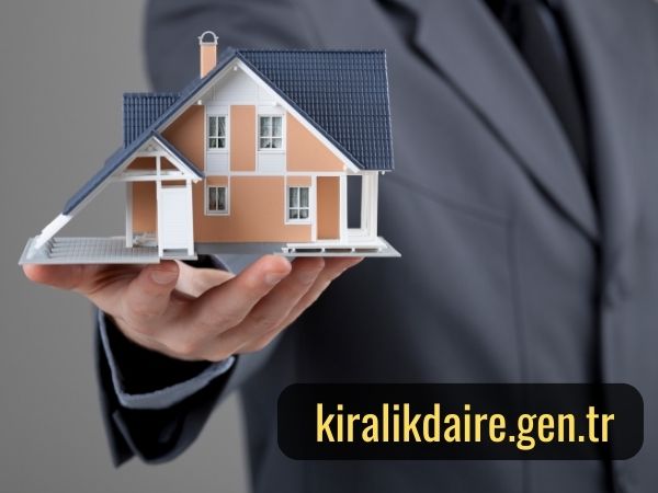 Bademli Mahallesi Kiralık Daire